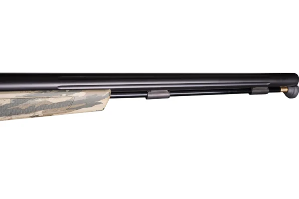 redwoodarsenal (131) CVA Optima 50 Caliber Muzzleloading Rifle with Williams Fiber Optic Sights