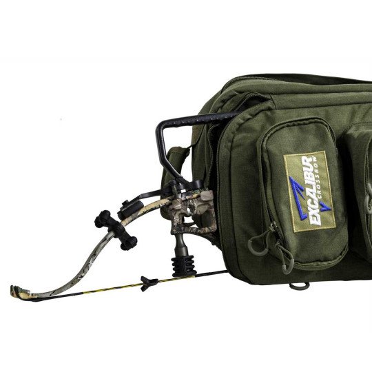 redwoodarsenal (131) Excalibur Explorer Take Down Soft Crossbow Case