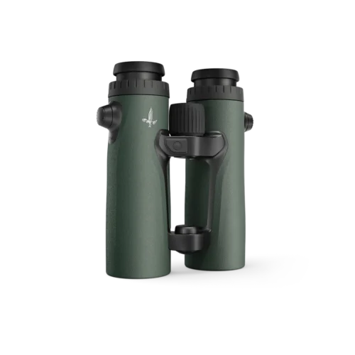 redwoodarsenal (132) Swarovski EL Range 12x 42mm with Tracking Assistant Ballistic Rangefinder Binoculars