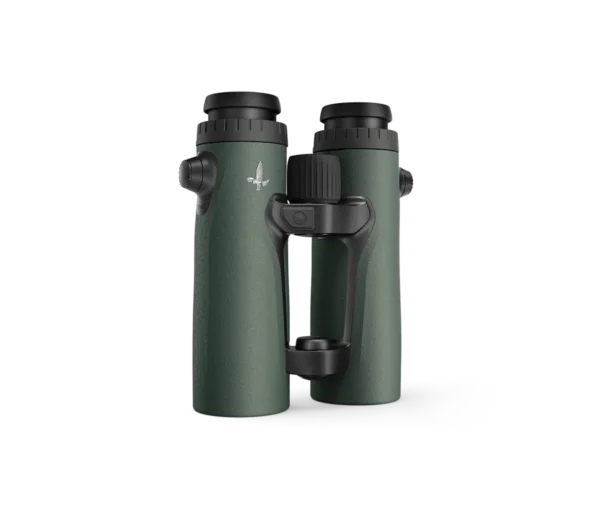 redwoodarsenal (132) Swarovski EL Range 12x 42mm with Tracking Assistant Ballistic Rangefinder Binoculars