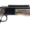 redwoodarsenal (132) CVA Optima 50 Caliber Muzzleloading Rifle with Williams Fiber Optic Sights