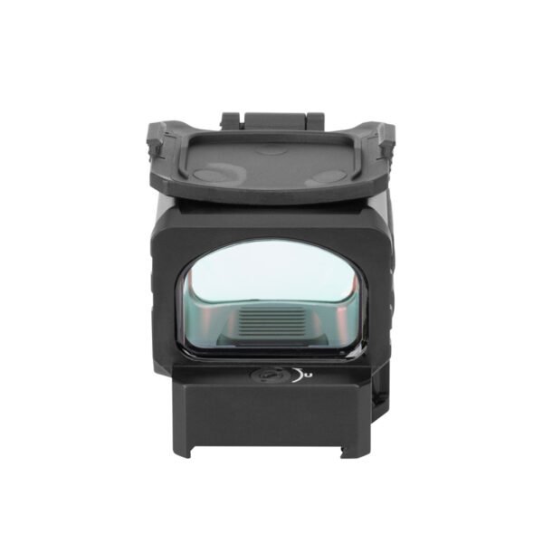 redwoodarsenal (132) Holosun DPS Thermal Digital Pistol Sight
