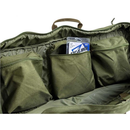redwoodarsenal (132) Excalibur Explorer Take Down Soft Crossbow Case