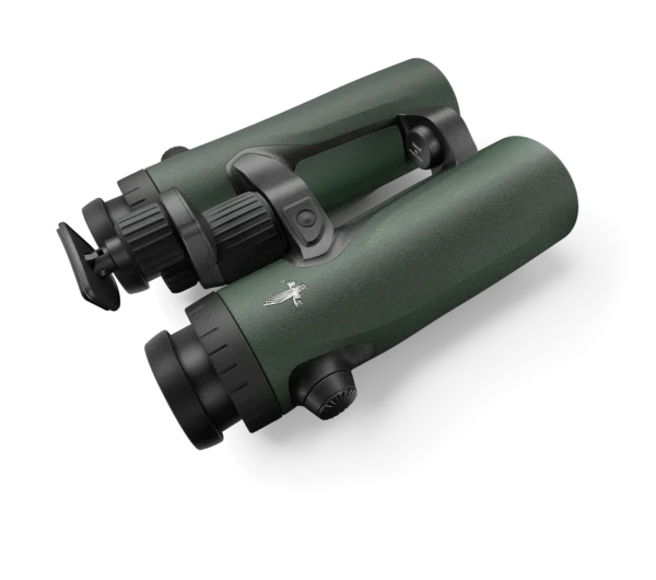 redwoodarsenal (133) Swarovski EL Range 12x 42mm with Tracking Assistant Ballistic Rangefinder Binoculars