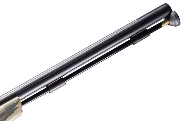 redwoodarsenal (133) CVA Optima 50 Caliber Muzzleloading Rifle with Williams Fiber Optic Sights