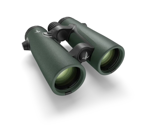 redwoodarsenal (134) Swarovski EL Range 12x 42mm with Tracking Assistant Ballistic Rangefinder Binoculars