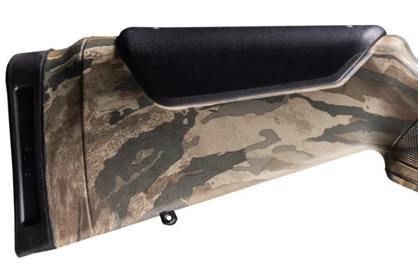 redwoodarsenal (134) CVA Optima 50 Caliber Muzzleloading Rifle with Williams Fiber Optic Sights