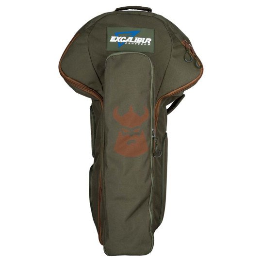 redwoodarsenal (134) Excalibur Hybrid X Crossbow Case