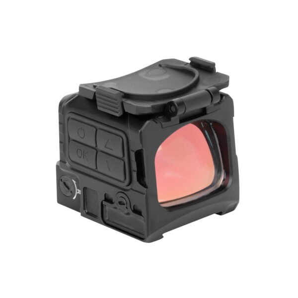 redwoodarsenal (135) Holosun DPS Thermal Digital Pistol Sight