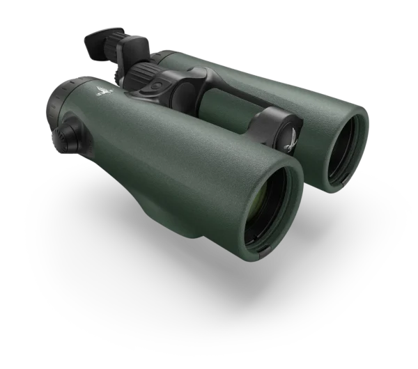 redwoodarsenal (136) Swarovski EL Range 12x 42mm with Tracking Assistant Ballistic Rangefinder Binoculars