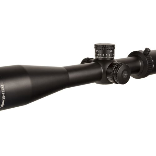 redwoodarsenal (137) Trijicon Credo HX Rifle Scope