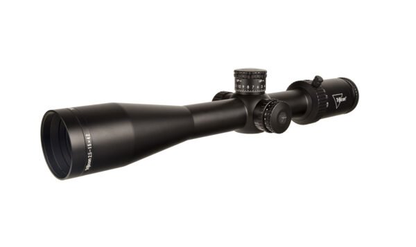redwoodarsenal (137) Trijicon Credo HX Rifle Scope