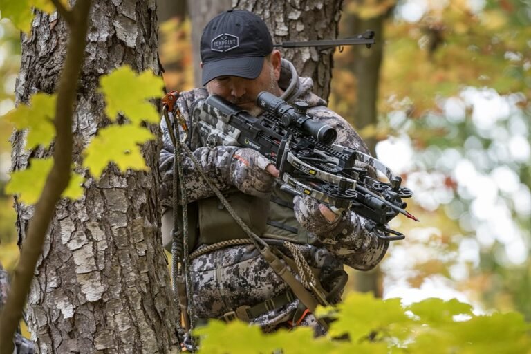 Best Hunting Crossbows 2026