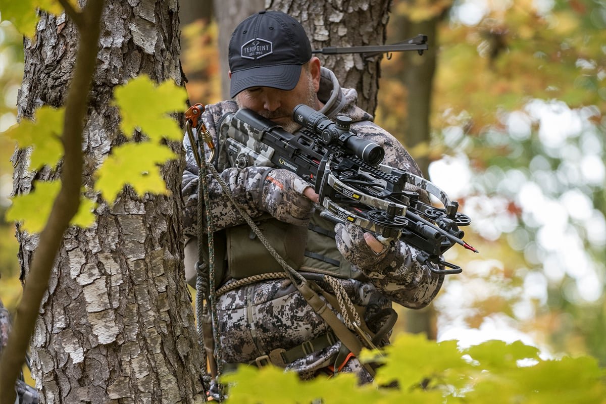 Best Hunting Crossbows 2026