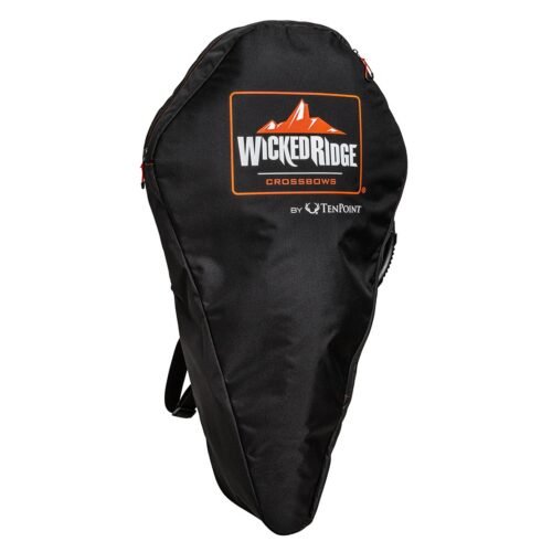 redwoodarsenal (137) Wicked Ridge Soft Crossbow Case