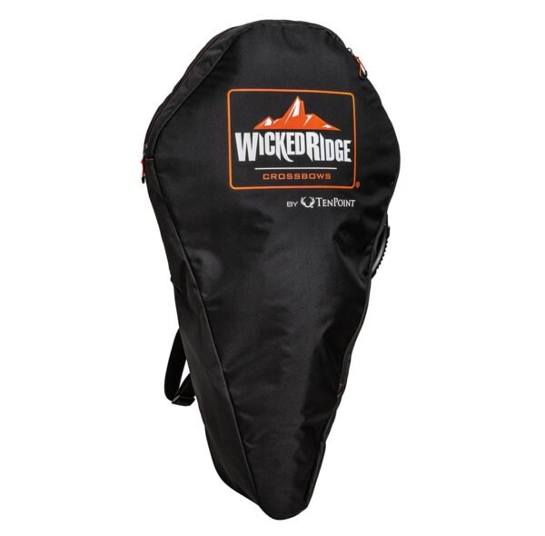 redwoodarsenal (137) Wicked Ridge Soft Crossbow Case