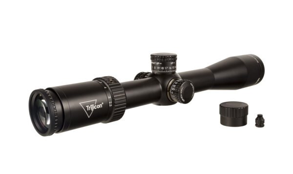 redwoodarsenal (138) Trijicon Credo HX Rifle Scope