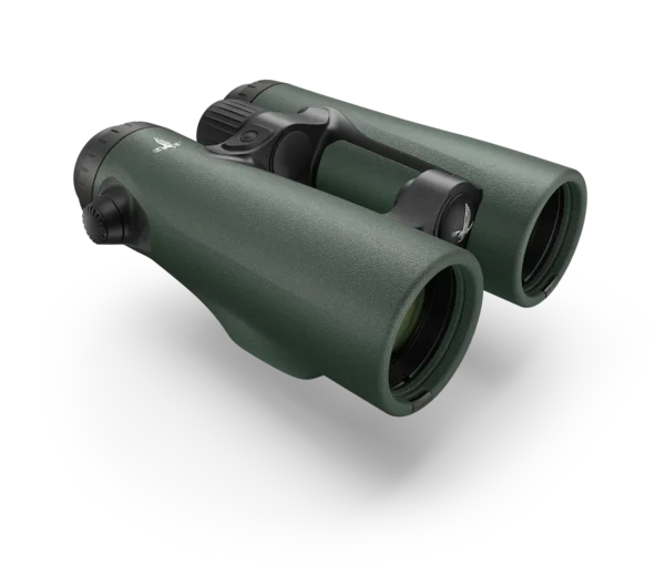 redwoodarsenal (138) Swarovski EL Range 12x 42mm with Tracking Assistant Ballistic Rangefinder Binoculars