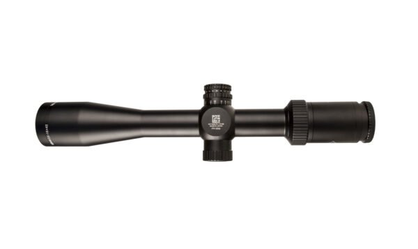 redwoodarsenal (139) Trijicon Credo HX Rifle Scope