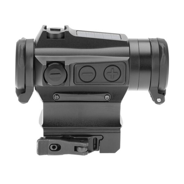 redwoodarsenal (139) Holosun HS515CM Heavy Duty Red Dot Sight