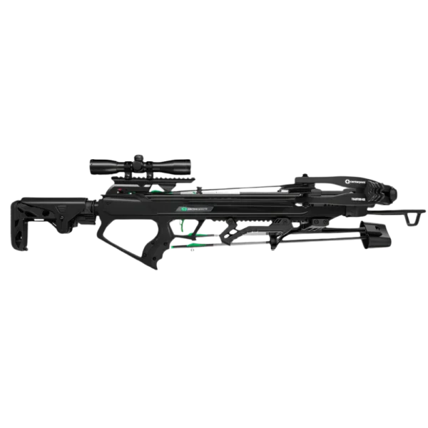 redwoodarsenal (14) Centerpoint Tradition 405 Crossbow Package