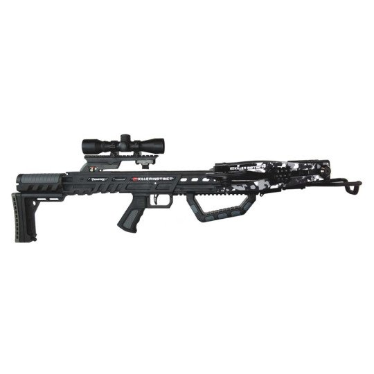 redwoodarsenal (14) Killer Instinct TemprX Crossbow