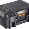 redwoodarsenal (14) Pelican Vault V300 Pistol Case