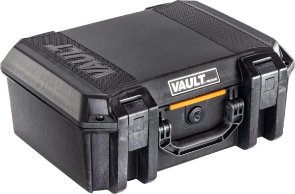 redwoodarsenal (14) Pelican Vault V300 Pistol Case