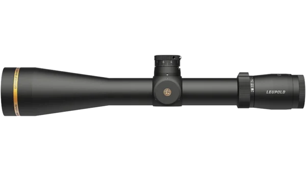 Leupold VX-5HD Rifle Scope 4-20x 52mm TMOA Reticle Matte Black