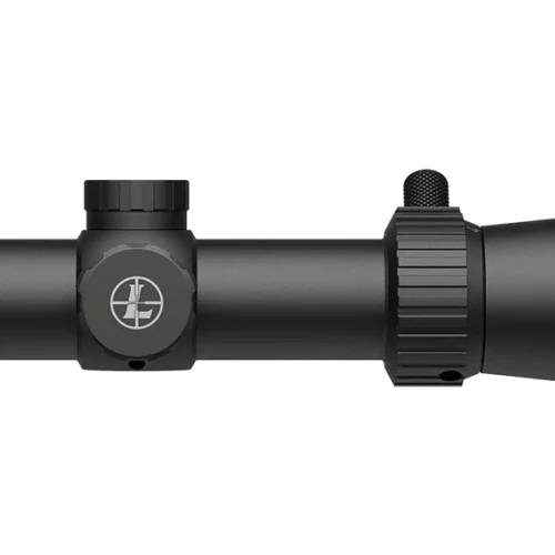 redwoodarsenal (14) Leupold Mark 3HD Rifle Scope 1.5-4x 20mm Illuminated FireDot SPR Reticle Matte Black