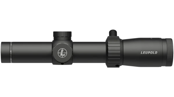 redwoodarsenal (14) Leupold Mark 3HD Rifle Scope 1.5-4x 20mm Illuminated FireDot SPR Reticle Matte Black