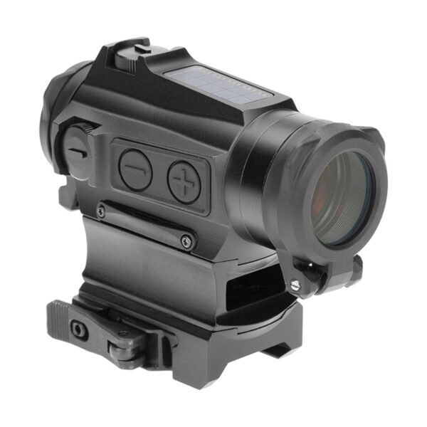 redwoodarsenal (140) Holosun HS515CM Heavy Duty Red Dot Sight