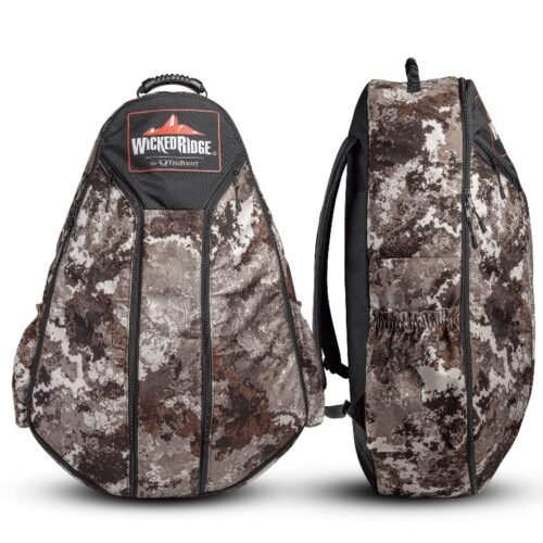 redwoodarsenal (140) Wicked Ridge Ambush Bowpack
