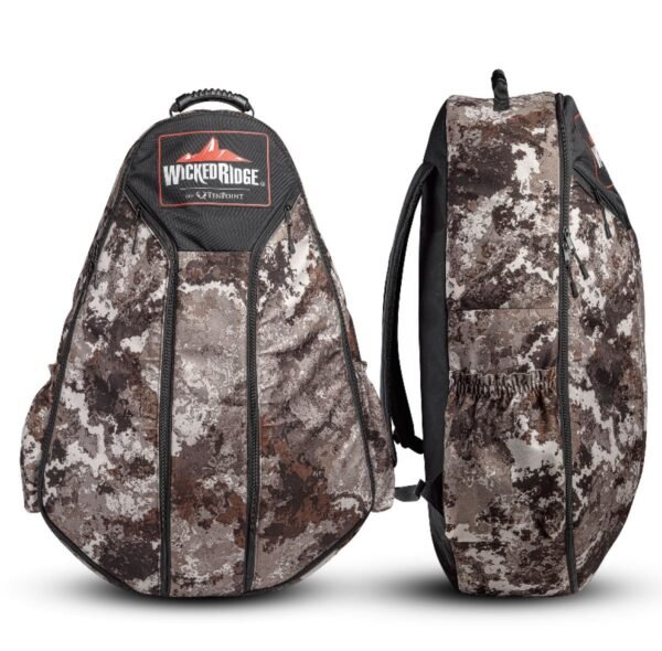 redwoodarsenal (140) Wicked Ridge Ambush Bowpack