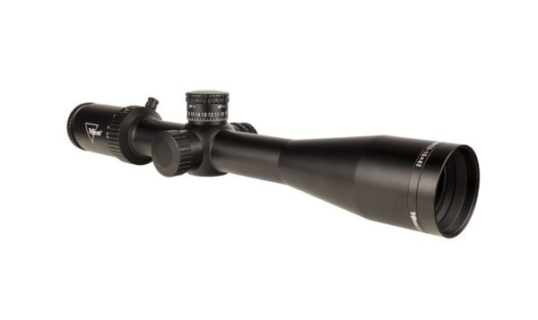 redwoodarsenal (141) Trijicon Credo HX Rifle Scope