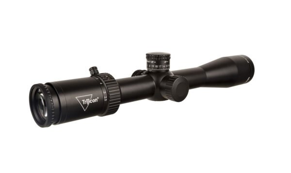 redwoodarsenal (142) Trijicon Credo HX Rifle Scope