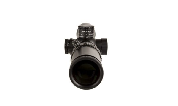 redwoodarsenal (143) Trijicon Credo HX Rifle Scope