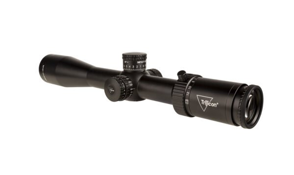 redwoodarsenal (144) Trijicon Credo HX Rifle Scope