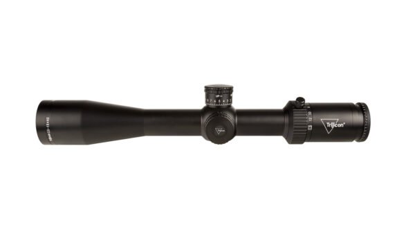 redwoodarsenal (145) Trijicon Credo HX Rifle Scope