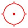 redwoodarsenal (145) Holosun HE512T-RD Elite Reflex Red Dot Sight