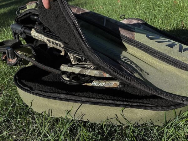 redwoodarsenal (145) October Mountain Xcursion Crossbow Case