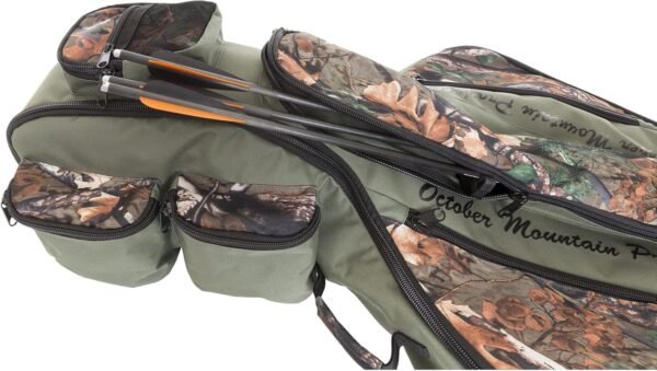 redwoodarsenal (146) October Mountain Xcursion Crossbow Case