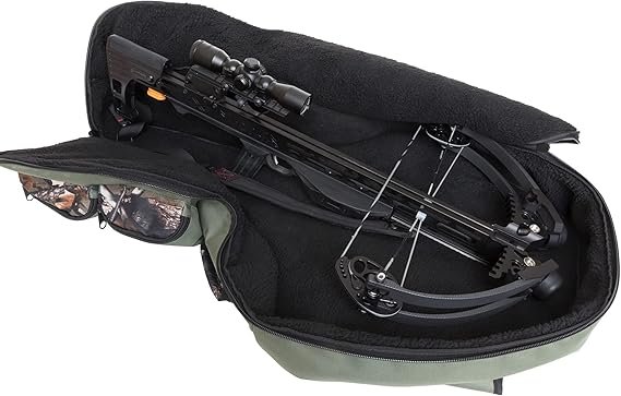 redwoodarsenal (147) October Mountain Xcursion Crossbow Case