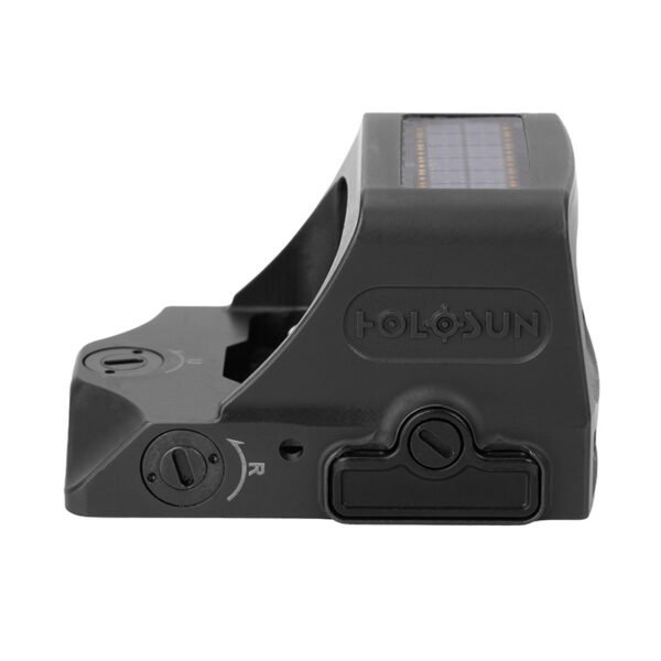 redwoodarsenal (148) Holosun HE508T-GR-X2 Elite Reflex Red Dot Sight