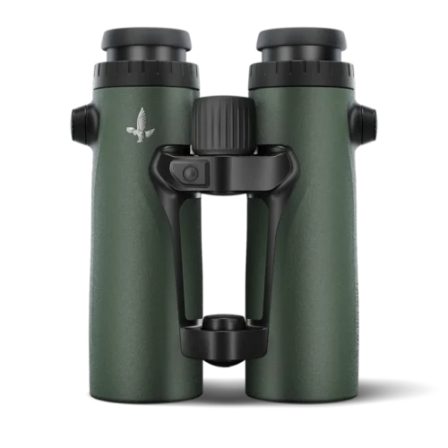 redwoodarsenal (149) Swarovski EL Range 8x 42mm with Tracking Assistant Ballistic Rangefinder Binoculars