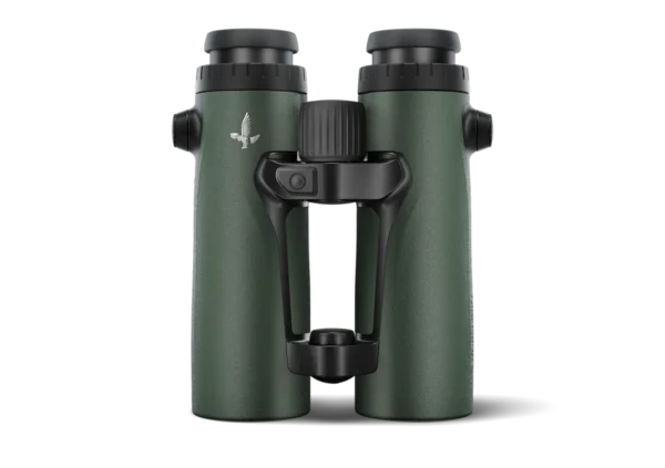 redwoodarsenal (149) Swarovski EL Range 8x 42mm with Tracking Assistant Ballistic Rangefinder Binoculars