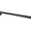 redwoodarsenal (149) CVA Endura LRH Smokeless Muzzleloading Rifle 45 Caliber 26" Nitride Cerakote Tungsten Barrel Graphite Black/Tungsten Webbing Stock