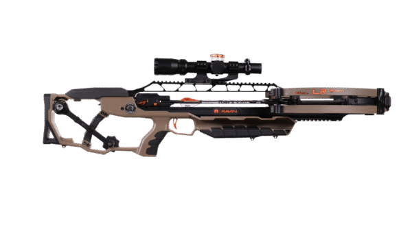 redwoodarsenal (15) Ravin LR Crossbow Package
