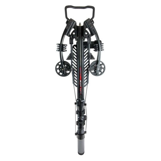 redwoodarsenal (15) Killer Instinct TemprX Crossbow