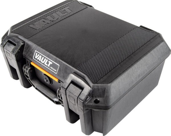 redwoodarsenal (15) Pelican Vault V300 Pistol Case